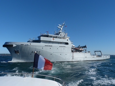 B2M Bougainville Kership