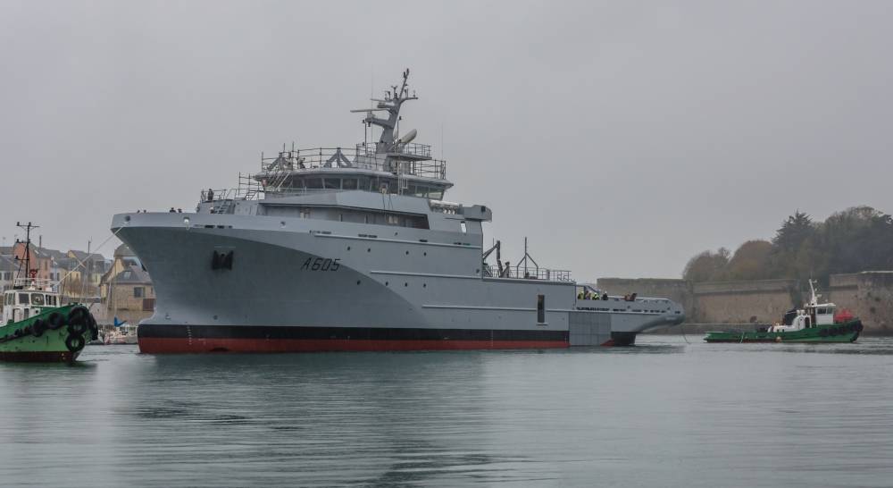 BSAH seine Kership