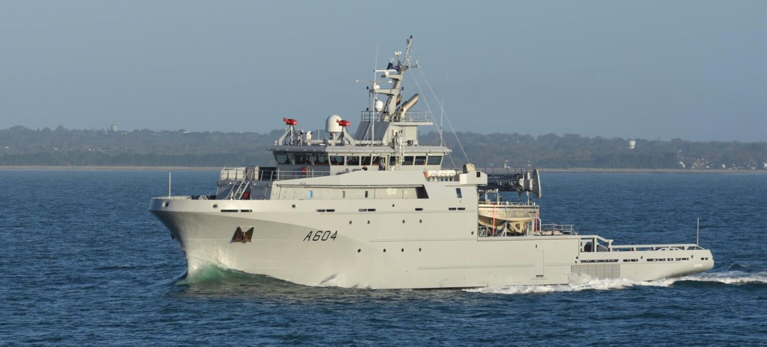 BSAM Seine