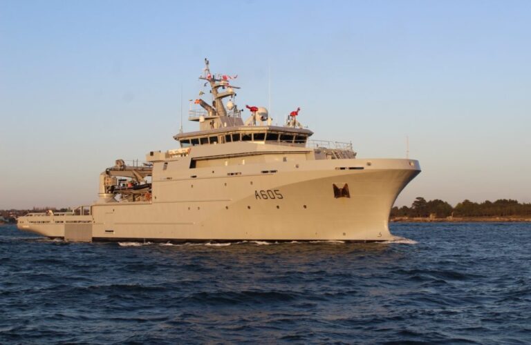 BSAM Garonne Kership