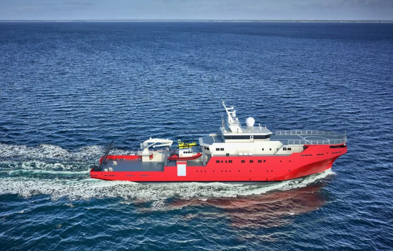 HOSV 80