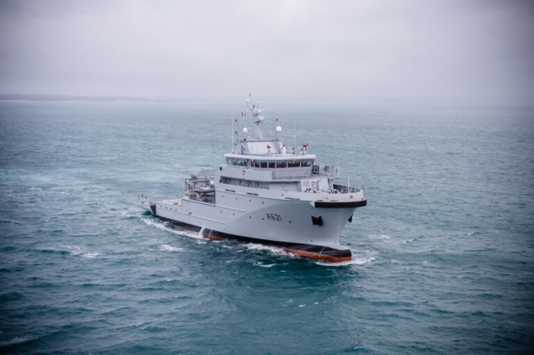 MSV 65 – B2M