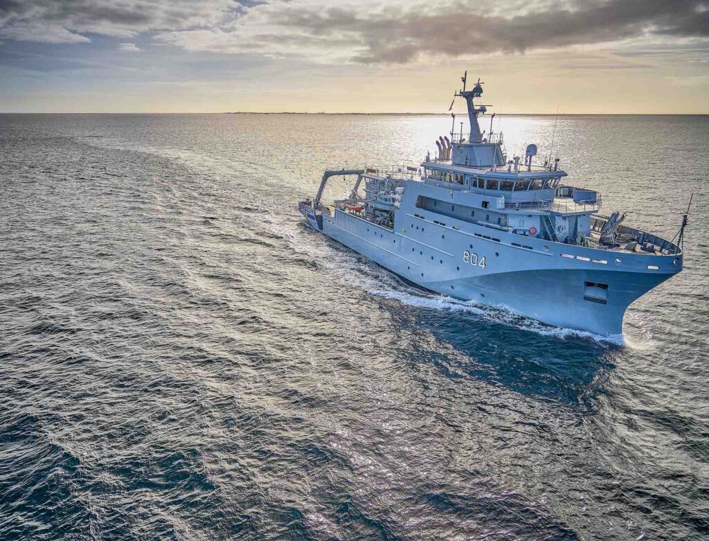 BHO2M 72 Morocco - Kership