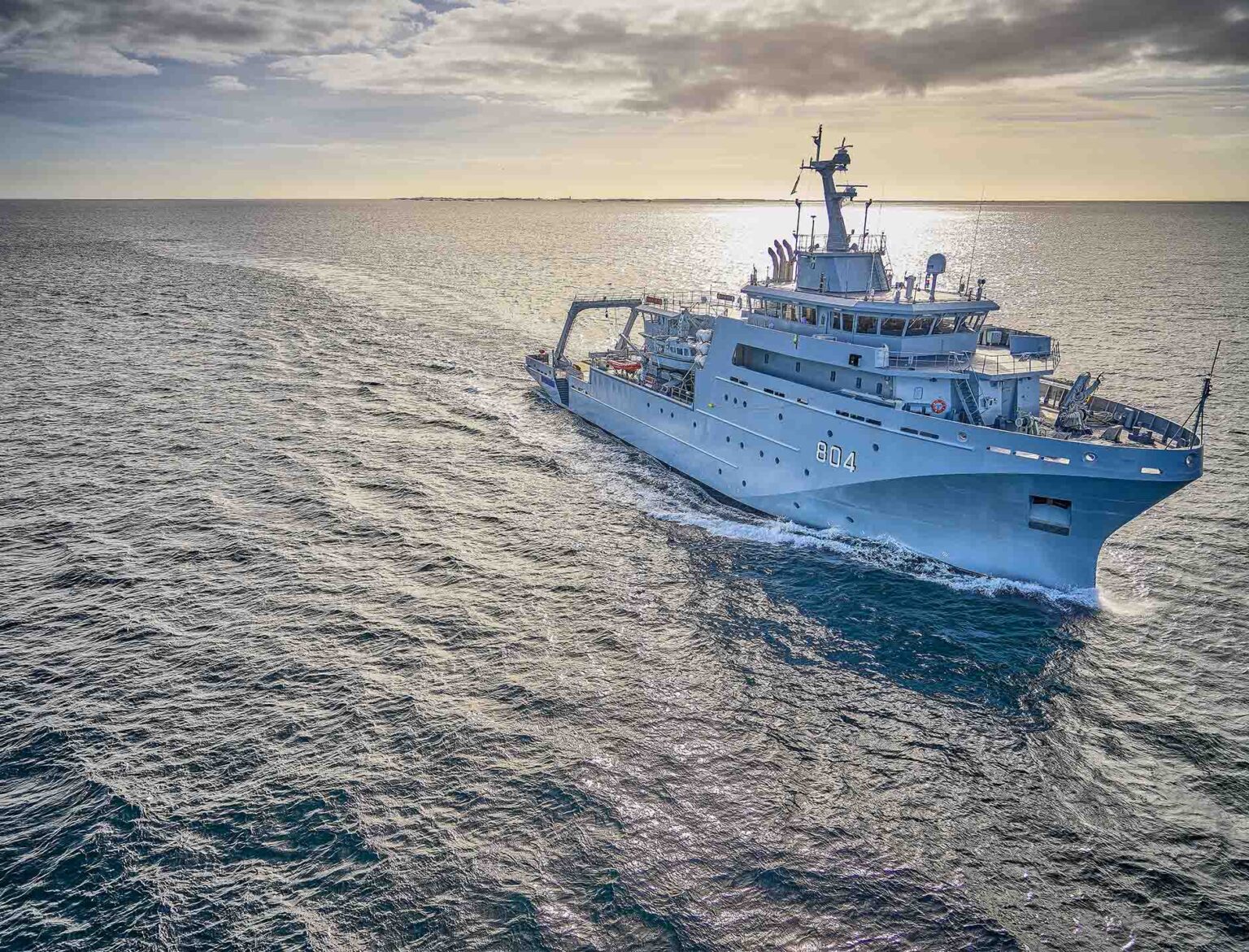 BHO2M 72 Morocco - Kership