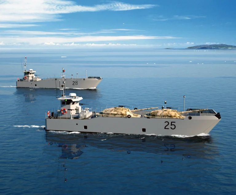 LCT 25