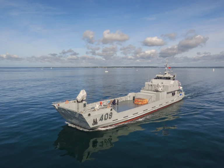 LCT 50