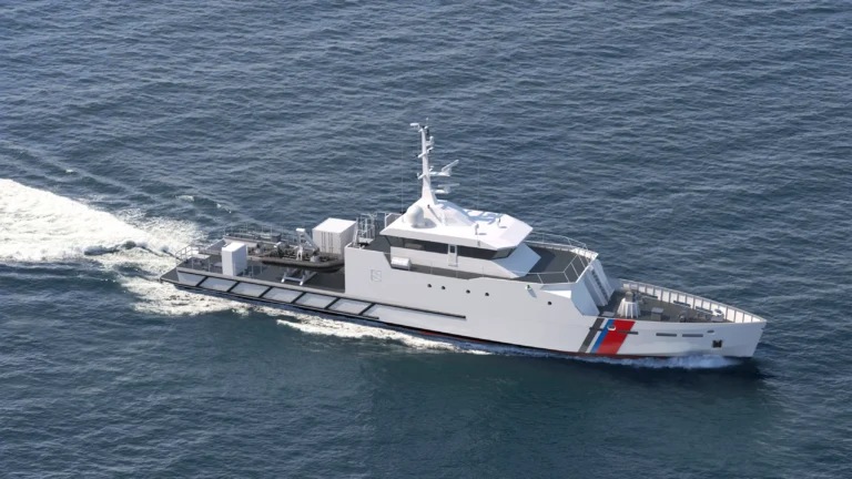 OPV 45 CG