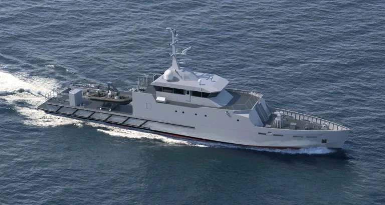OPV 45