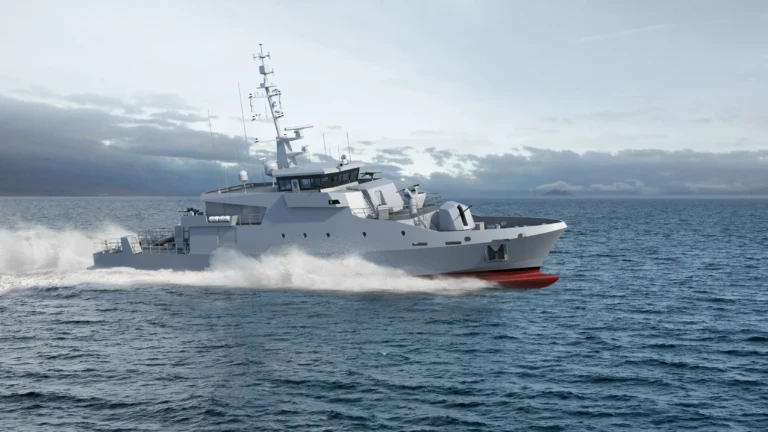 OPV 52 S