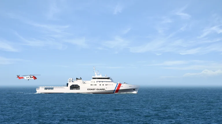 OPV 85 CG