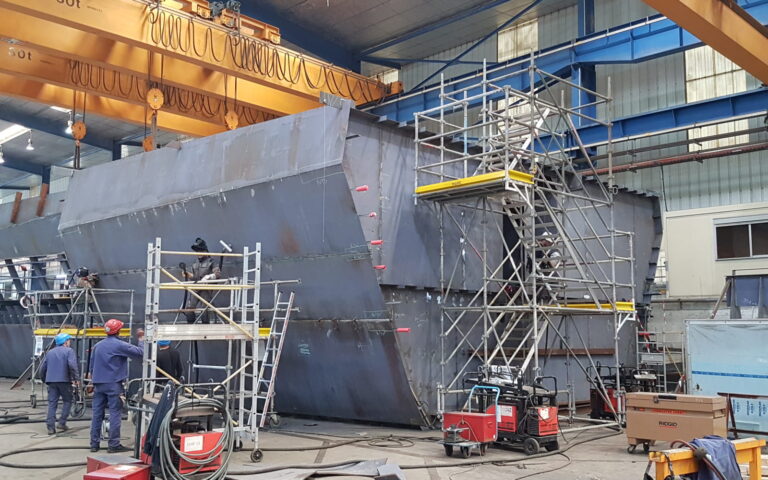 KERSHIP Lorient 6
